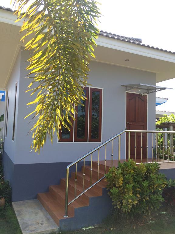 Pran Kiang Lay Villa Ban Pru Yai Buitenkant foto