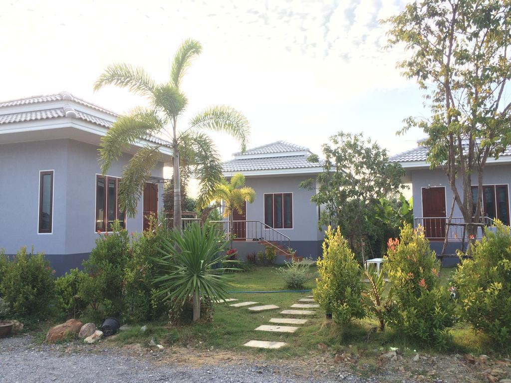 Pran Kiang Lay Villa Ban Pru Yai Buitenkant foto