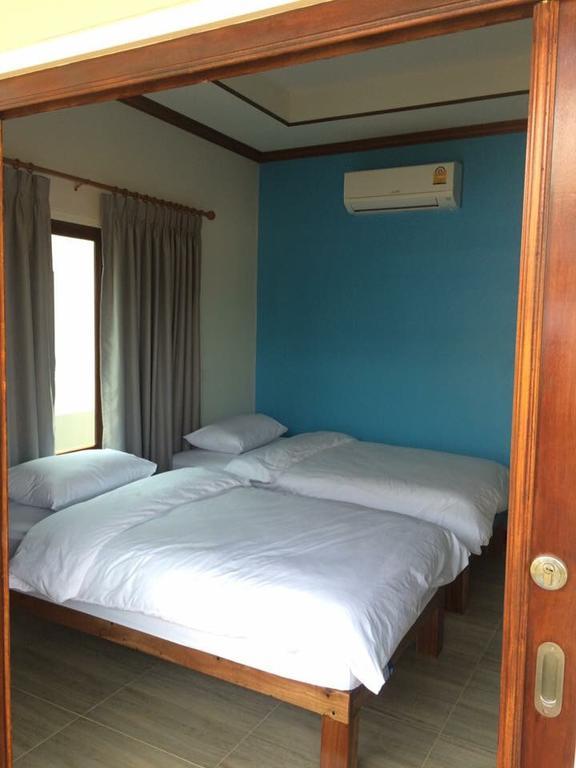 Pran Kiang Lay Villa Ban Pru Yai Buitenkant foto